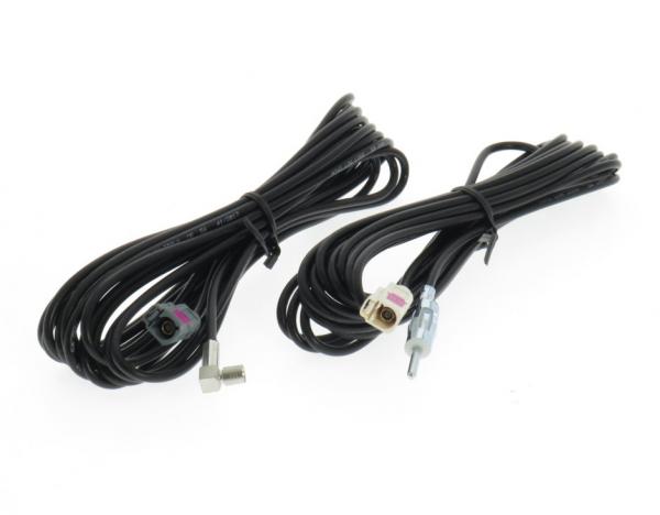 16V Antenne aktiv FM/DAB+